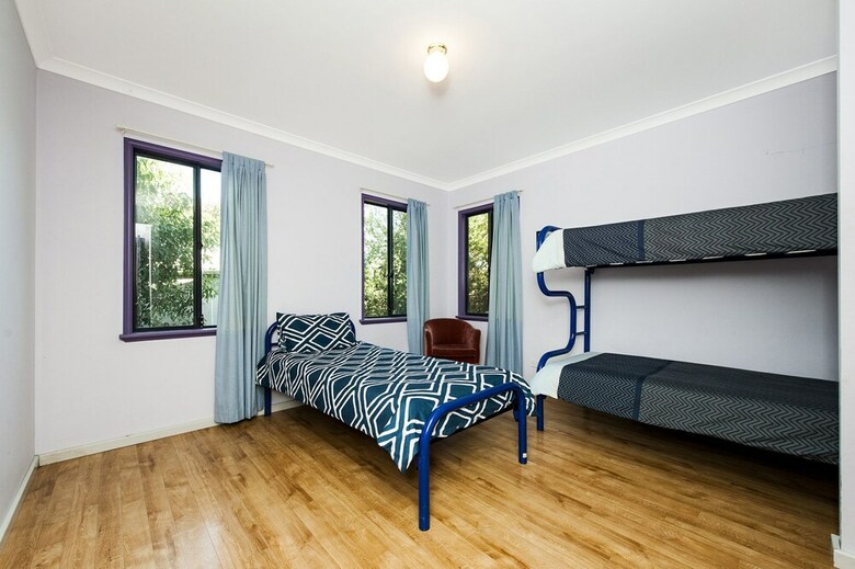 Apartamentos Carron House - Ocean & Estuary Views