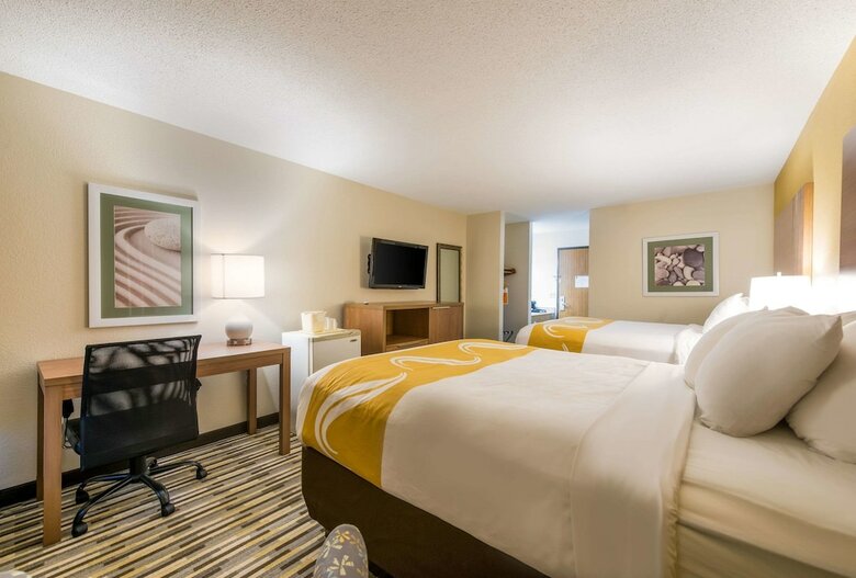 Motel Quality Inn