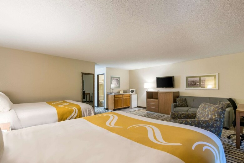 Motel Quality Inn