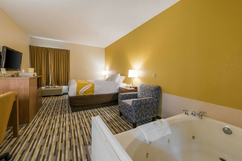 Motel Quality Inn