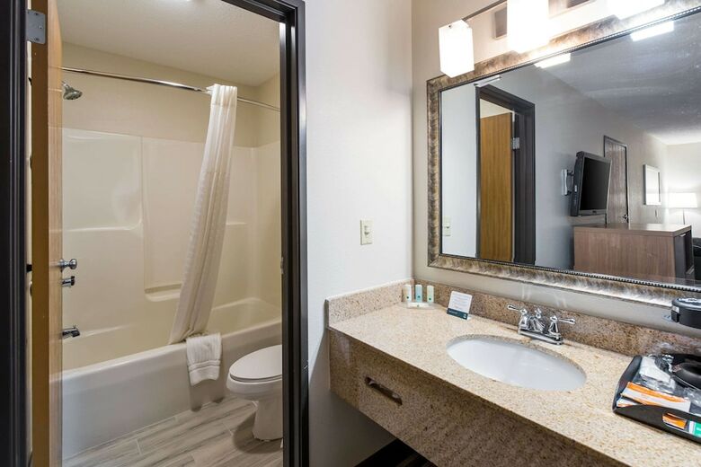 Motel Quality Inn