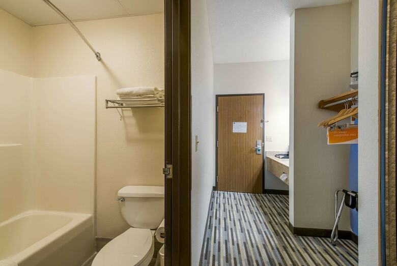 Motel Quality Inn