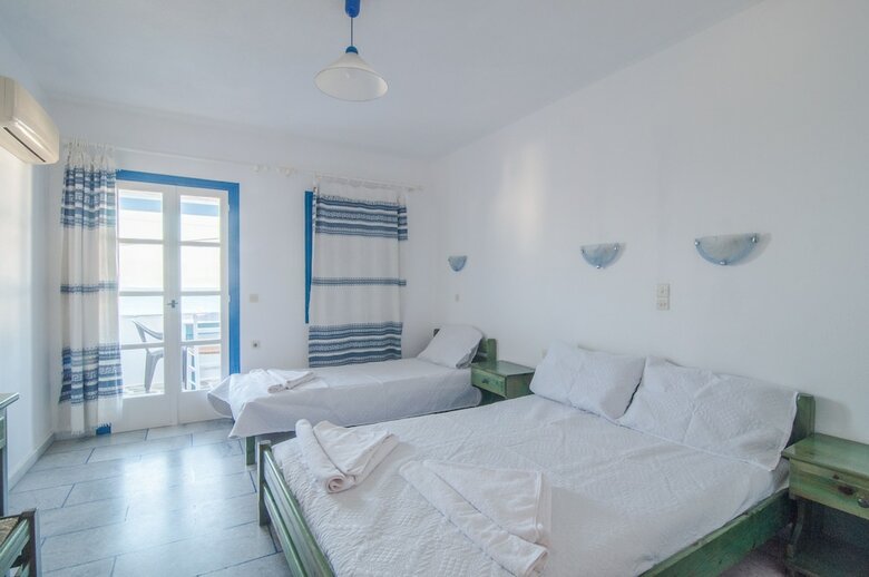 Aparthotel Sunset Studios
