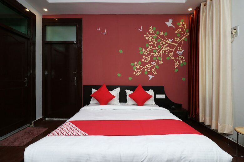 Hotel Oyo 28356 True Power