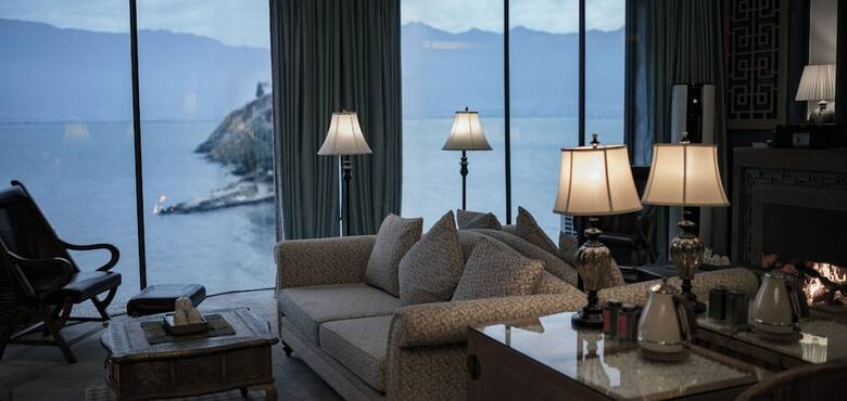 Hotel Qing Pu Villa