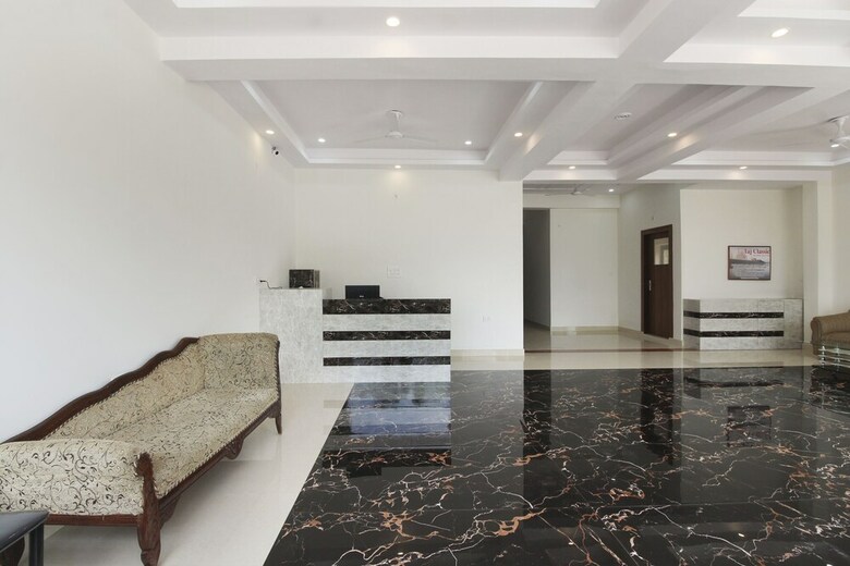 Hotel Oyo 62646 Taj Classic