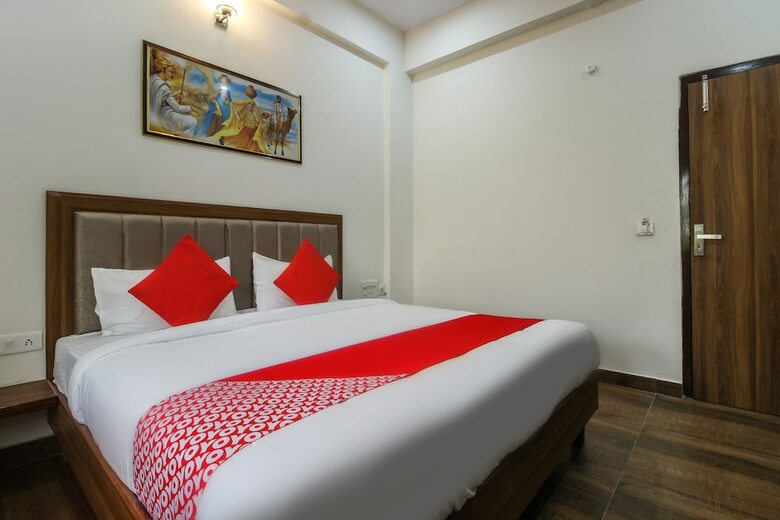 Hotel Oyo 62646 Taj Classic