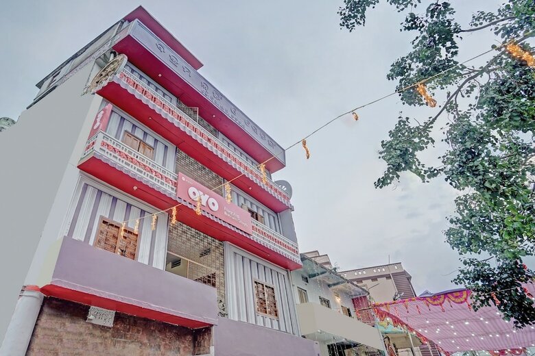 Hotel Spot On 49747 Bikram Stays