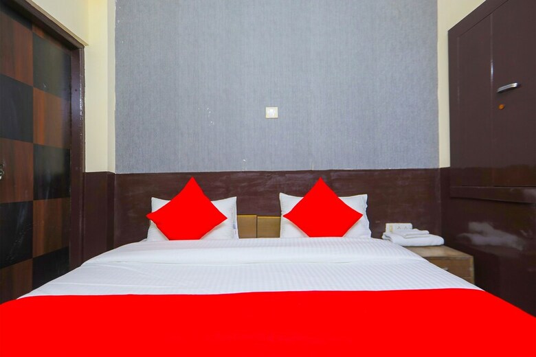Hotel Oyo 60895 Shri Prannath Ji Spj