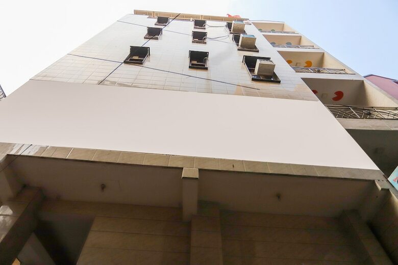 Hotel Oyo 60895 Shri Prannath Ji Spj