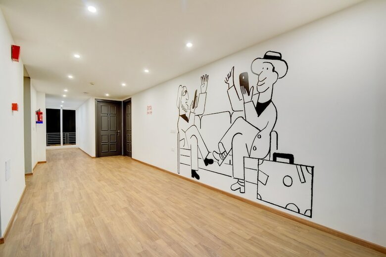 Hotel Oyo Townhouse 219, Sector 49, Gurgaon