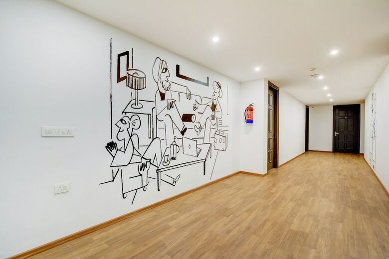 Hotel Oyo Townhouse 219, Sector 49, Gurgaon