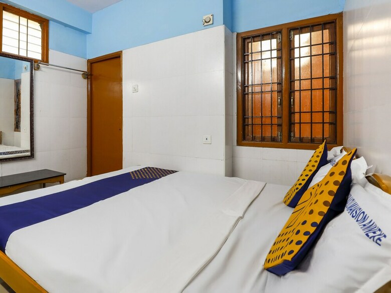Hotel Spot On 42747 Tamilnadu Mansion