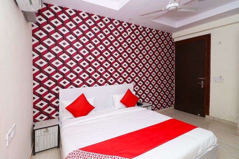Hotel Oyo 29362 Signature Residency