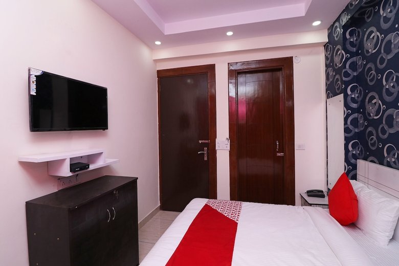 Hotel Oyo 29362 Signature Residency