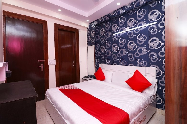 Hotel Oyo 29362 Signature Residency