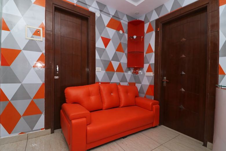 Hotel Oyo 29362 Signature Residency