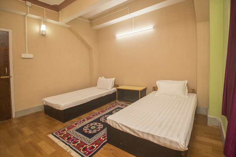 Hotel Spot On 61318 Plato Homestay