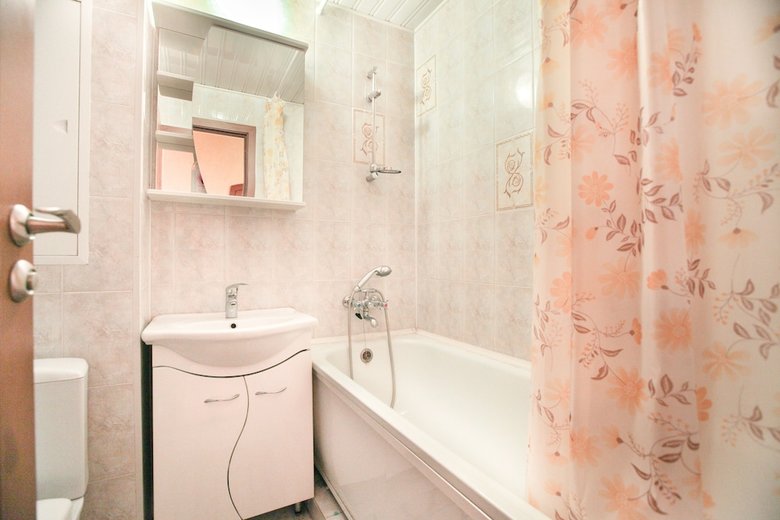 Brusnika Apartment Alma-atinskaya
