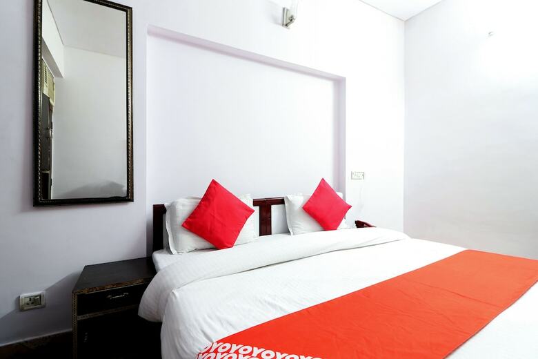 Hotel Oyo 6786 Ashu Villa Guest House