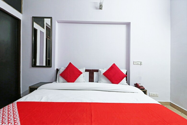 Hotel Oyo 6786 Ashu Villa Guest House