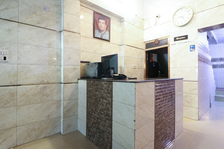 Hotel Oyo 6786 Ashu Villa Guest House