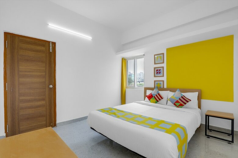Oyo Home 33416 Comfort Stay Asian Gpr Multiplex