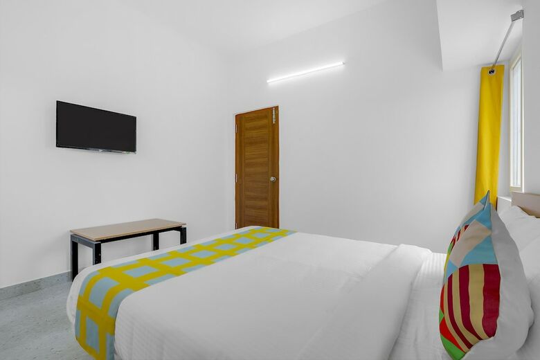 Oyo Home 33416 Comfort Stay Asian Gpr Multiplex