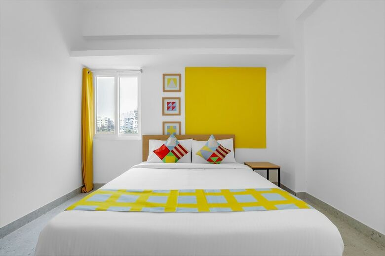 Oyo Home 33416 Comfort Stay Asian Gpr Multiplex