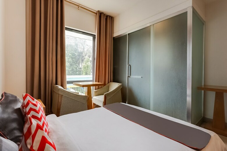 Hotel Spot On 50102 Marhaba Govindapuram