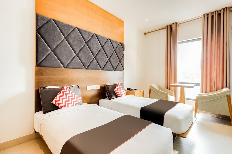Hotel Spot On 50102 Marhaba Govindapuram