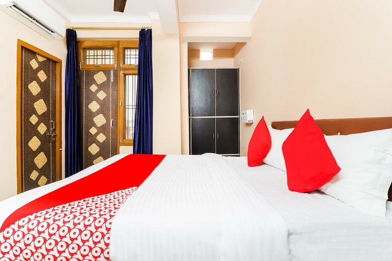 Hotel Spot On 61469 Kalawati Palace