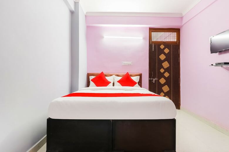 Hotel Spot On 61469 Kalawati Palace