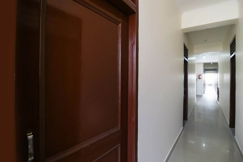 Hotel Spot On 49224 Baddi Guest House