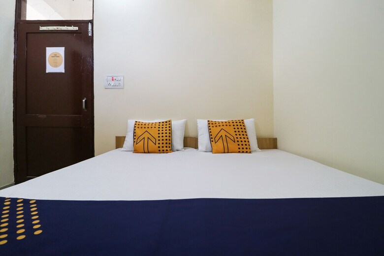 Hotel Spot On 49224 Baddi Guest House