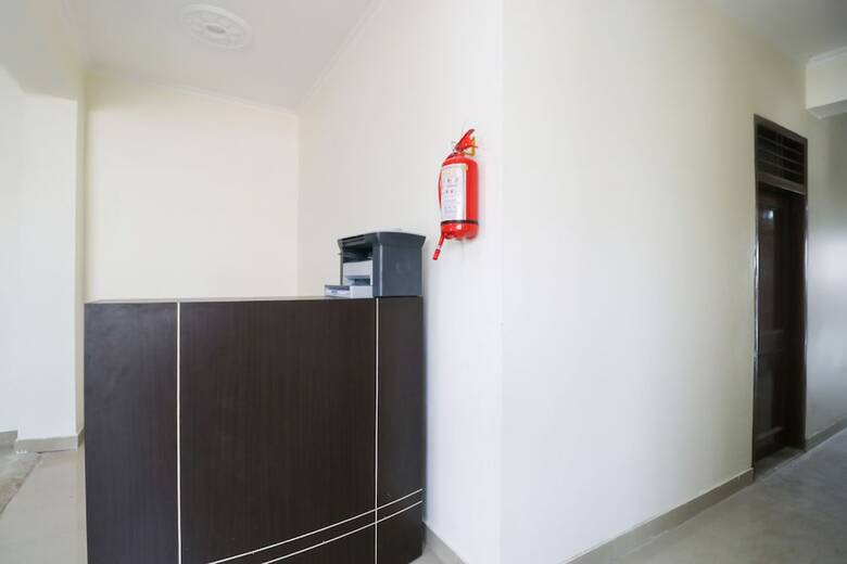 Hotel Spot On 49224 Baddi Guest House