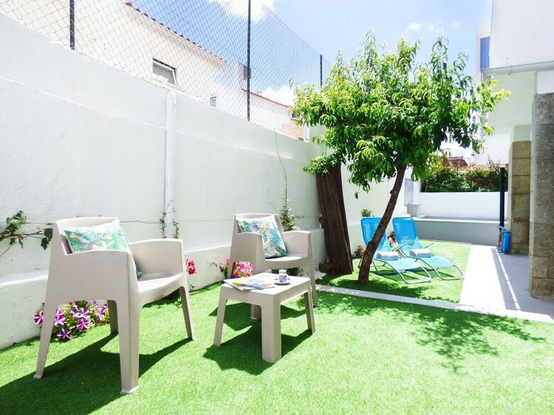 Hotel Cascais Riviera Villa Guesthouse