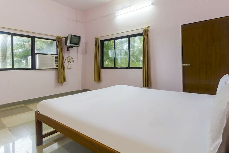 Hotel Spot On 44262 Jaideep Lodge