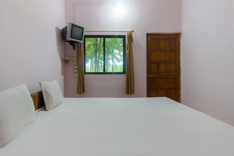 Hotel Spot On 44262 Jaideep Lodge
