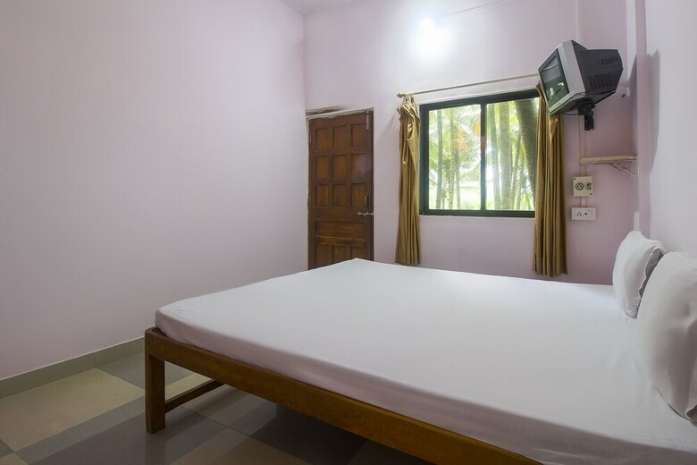 Hotel Spot On 44262 Jaideep Lodge