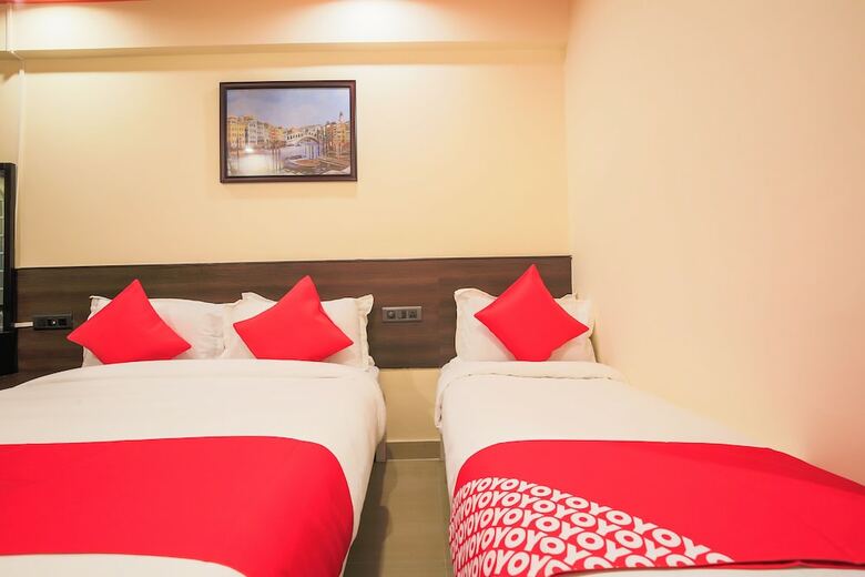 Hotel Spot On 42789 Digha Aquarium