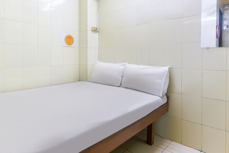 Hotel Spot On 37995 Akbar