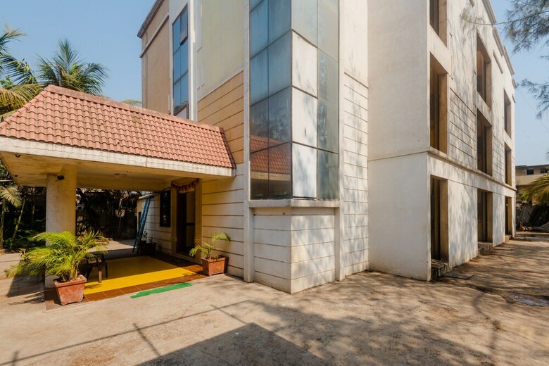 Hotel Spot On 35992 Relax Garden Nx