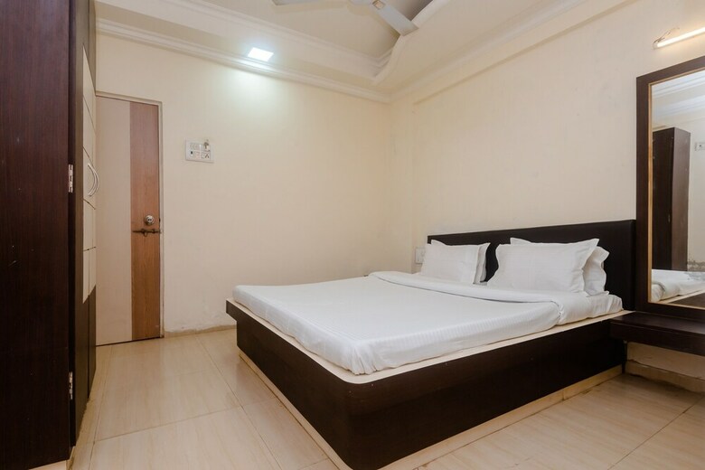 Hotel Spot On 35992 Relax Garden Nx