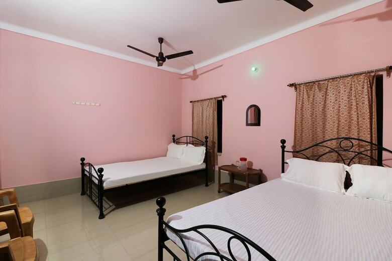 Hotel Spot On 49052 Shree Chaitanya Math Teertha Bhawan