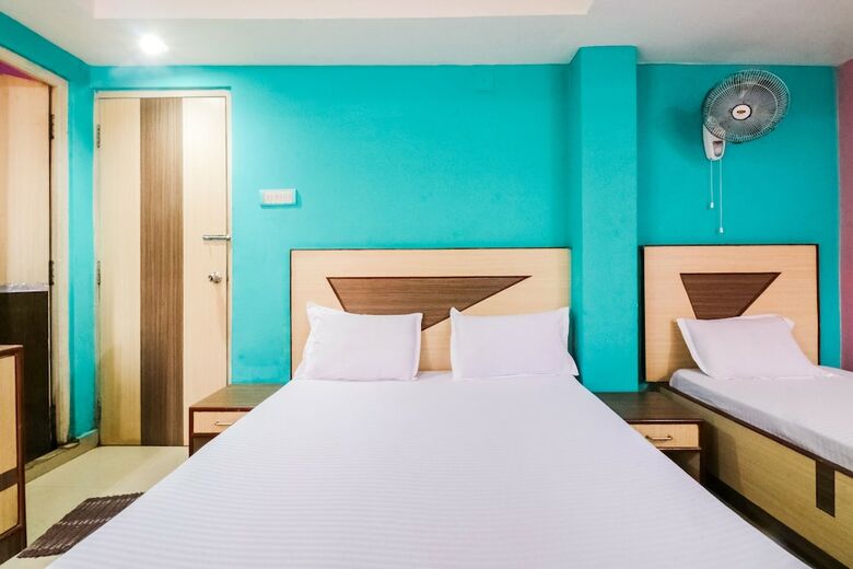 Hotel Spot On 49266 Chandrabindu Lodge
