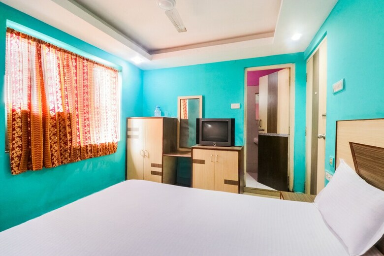 Hotel Spot On 49266 Chandrabindu Lodge