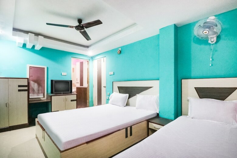 Hotel Spot On 49266 Chandrabindu Lodge