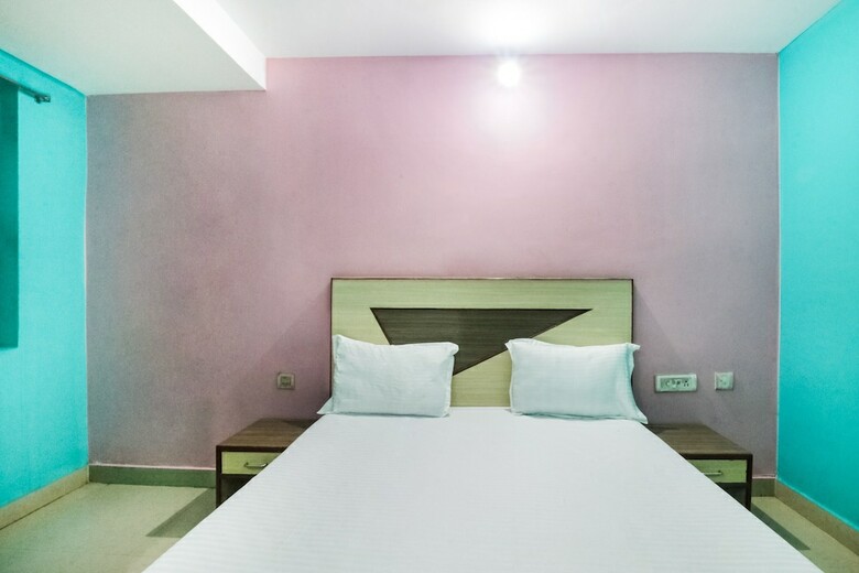 Hotel Spot On 49266 Chandrabindu Lodge