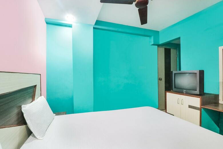 Hotel Spot On 49266 Chandrabindu Lodge